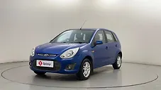 Used Ford Figo Duratec Petrol EXI 1.2 in Bangalore