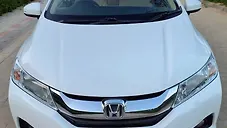 Used Honda City VX (O) MT in Faridabad