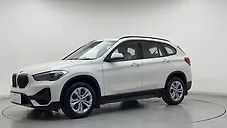 Used BMW X1 sDrive20i SportX in Gurgaon