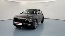 Used Hyundai Creta SX 1.4 Turbo 7 DCT in Lucknow