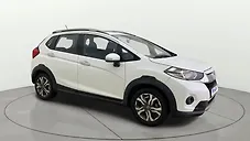 Used Honda WR-V VX MT Petrol in Ahmedabad