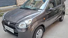 Used Maruti Suzuki Alto 800 Lxi CNG in Delhi