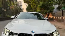 Used BMW 3-Series 320d Sport Line [2016-2018] in Mumbai
