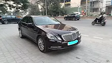 Used Mercedes-Benz E-Class 200 Elegance AT in Hyderabad