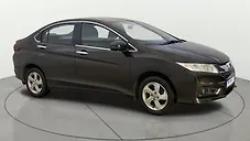 Used Honda City VX in Mumbai