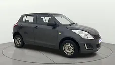 Used Maruti Suzuki Swift Lxi (O) [2014-2017] in Delhi