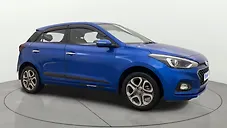 Used Hyundai Elite i20 Asta 1.2 (O) [2019-2020] in Pune