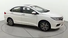 Used Honda City VX Petrol [2017-2019] in Bangalore