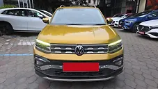 Used Volkswagen Taigun Topline 1.0 TSI AT in Bangalore