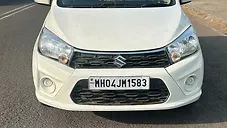 Used Maruti Suzuki Celerio ZXi (O) AMT [2017-2019] in Nagpur