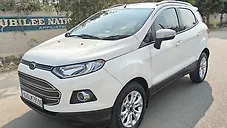 Used Ford Ecosport Titanium 1.5L Ti-VCT AT in Bangalore