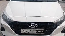 Used Hyundai Elite i20 Magna 1.2 MT [2020-2023] in Bettiah