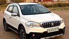 Used Maruti Suzuki S-Cross Delta 1.3 in Delhi