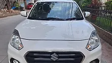 Used Maruti Suzuki DZire VXi AGS [2020-2023] in Hyderabad