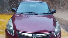 Used Maruti Suzuki Swift DZire ZXI in Guwahati