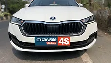 Used Skoda Octavia Style 2.0 in Mumbai