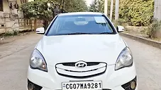 Used Hyundai Verna 1.5 SX CRDi in Raipur