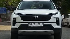 Used Tata Safari Pure Plus AT 7 STR in Delhi