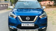 Used Nissan Kicks XV Pre (O) 1.5 D [2019] in Vadodara