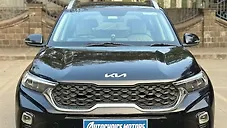 Used Kia Sonet HTX 1.5 Diesel AT in Pune