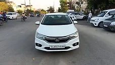 Used Honda City V Petrol [2017-2019] in Jaipur