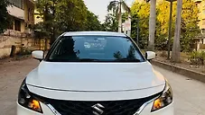 Used Maruti Suzuki Baleno Zeta MT [2022-2023] in Raipur