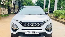 Used Tata Safari XZ Plus in Raipur