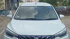 Used Maruti Suzuki Ertiga Lxi Petrol Manual in Chennai