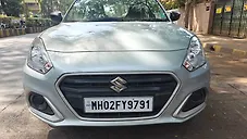 Used Maruti Suzuki DZire LXi in Mumbai