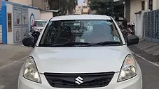 Used Maruti Suzuki DZire LXi [2020-2023] in Chennai