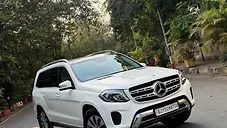 Used Mercedes-Benz GLS 350 d in Mumbai