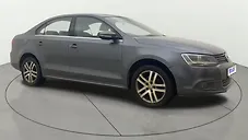 Used Volkswagen Jetta Highline TDI AT in Bangalore