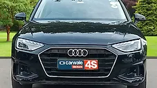 Used Audi A4 Premium Plus 40 TFSI [2021-2024] in Delhi