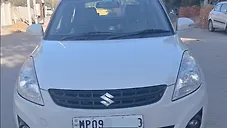 Used Maruti Suzuki Swift DZire ZXI in Indore