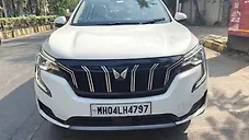 Used Mahindra XUV700 AX7 2WD Diesel 2.2L Turbo Manual 7 STR in Mumbai