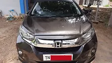 Used Honda WR-V VX MT Petrol in Chennai
