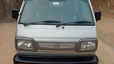 Used Maruti Suzuki Omni E 8 STR BS-IV in Guwahati