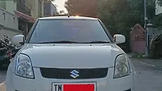Used Maruti Suzuki Swift VDi in Chennai