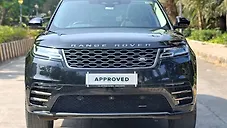 Used Land Rover Range Rover Velar S R-Dynamic 2.0 Petrol in Mumbai