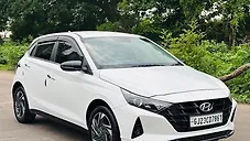 Used Hyundai Elite i20 Asta 1.2 (O) in Vadodara