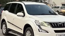 Used Mahindra XUV500 W8 [2015-2017] in Vadodara