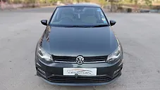 Used Volkswagen Ameo Comfortline 1.2L (P) in Mumbai
