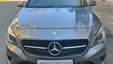 Used Mercedes-Benz CLA 200 CDI Sport in Pune