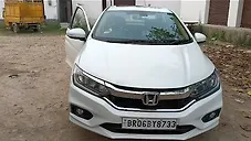 Used Honda City VX Petrol [2017-2019] in Patna