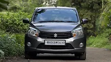 Used Maruti Suzuki Celerio VXi AMT in Mumbai