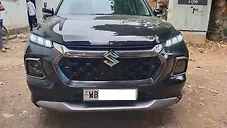 Used Maruti Suzuki Grand Vitara Alpha Plus Intelligent Hybrid eCVT [2023-2025] in Kolkata