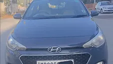 Used Hyundai Elite i20 Sportz 1.2 in Indore