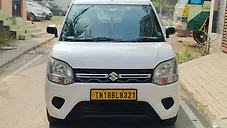 Used Maruti Suzuki Wagon R LXI 1.0 CNG [2023-2025] in Chennai