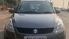 Used Maruti Suzuki Swift VXi in Mumbai
