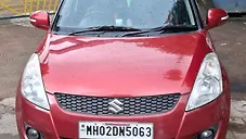 Used Maruti Suzuki Swift VXi [2014-2017] in Mumbai